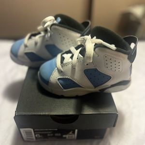 Jordan Retro 6